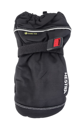 Hestra kids gore tex - gore-tex,