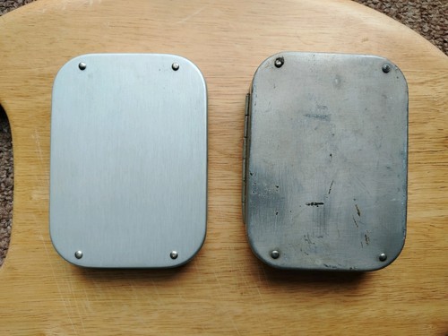 Pair vintage richard wheatley - vintage,