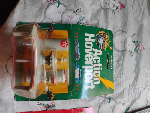 Vintage 1989 texaco micro - vintage,
