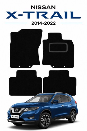 Nissan trail 2014 2022 - x-trail, 2014-2022