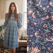 Vintage Liberty William Morris