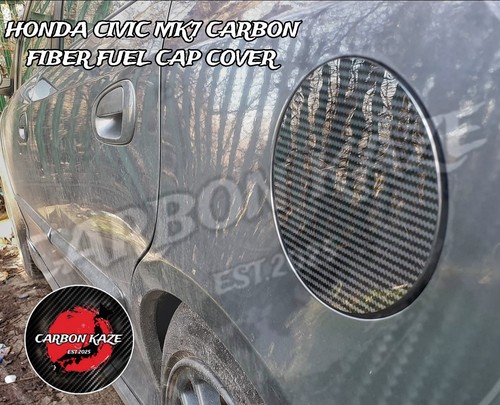 Carbon kaze - carbon, fiber