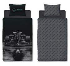 Mercedes AMG Petronas Single