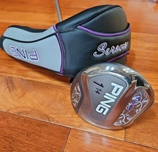 PING Serene Womens Driver 14
