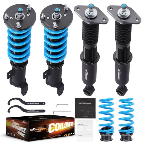 Coilovers for chrysler - t6,