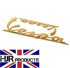 VESPA GTS GT PX LX 50 125 250