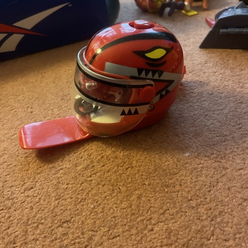 Mighty morphin power rangers - mighty,