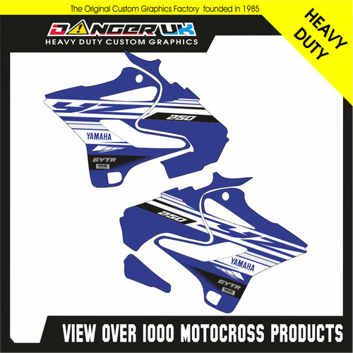 Yamaha 250 2015 - yamaha,