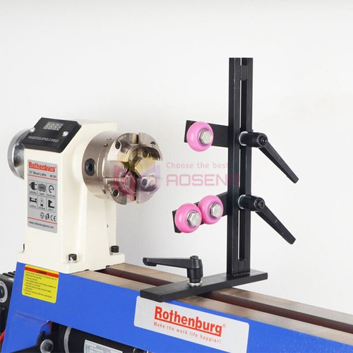 Diy wood working lathe - lathe, center