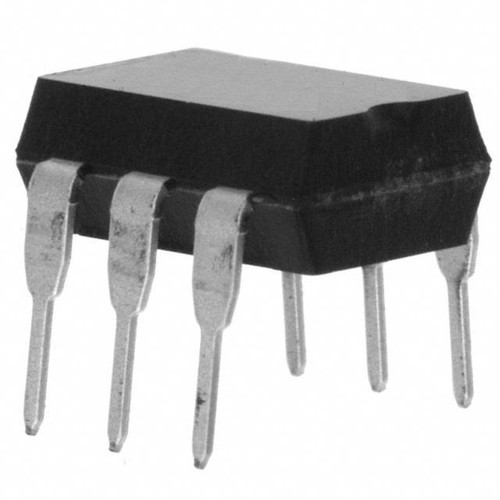 Mct6 opto integrated circuit - opto,