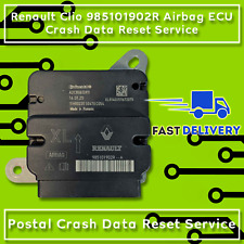 Renault Clio 985101902R Airbag