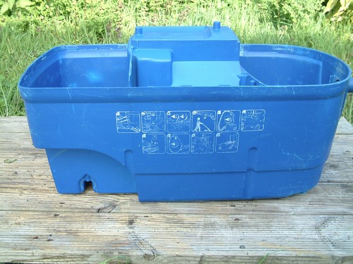 Karcher puzzi 100 spares - karcher, spares-