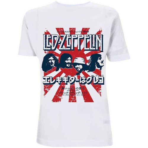 Led zeppelin unisex shirt - led,