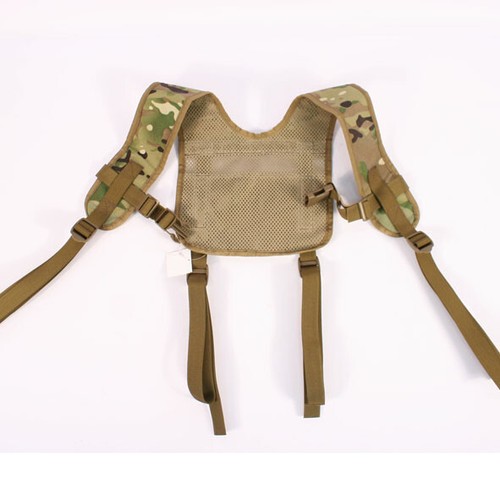 Mtp army harness webbing - h,
