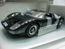 WOW EXTREMELY RARE Ford GT40