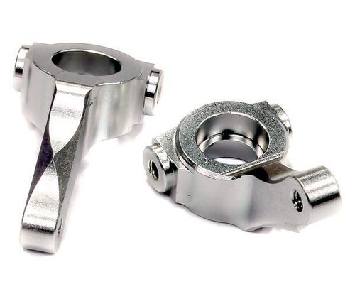 Billet machined steering - machined,
