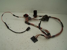 Grand voyager powered drivers side door wiring loom (2004-2007)