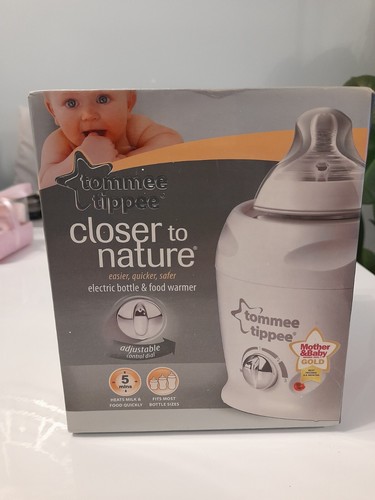 Tommee tippee closer - tommee, to