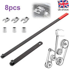 8x Serpentine Belt Tool