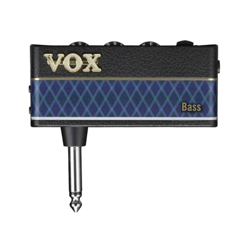 Vox amplug bass guitar - bass,