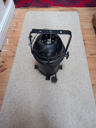 Par black heavy gauge - par, in