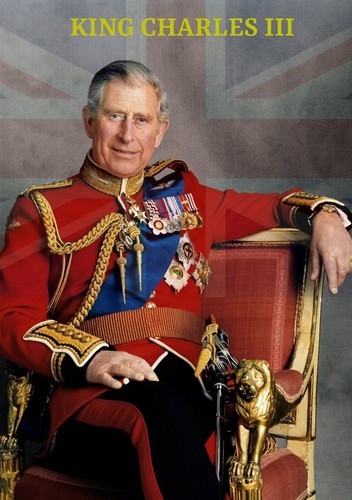 King charles 3rd - charles,