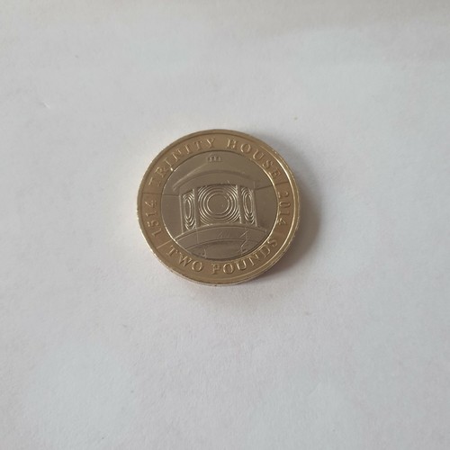 2014 trinity house - trinity,