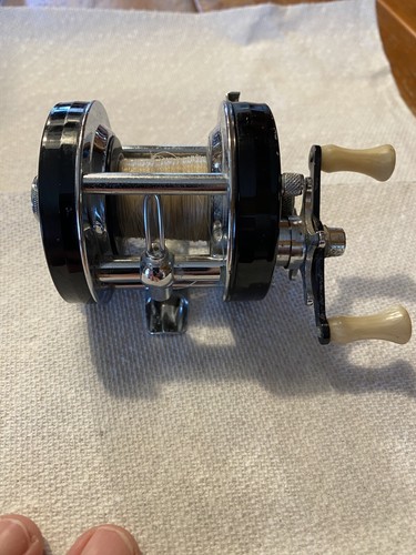 Vintage abu garcia ambassadeur - garcia,