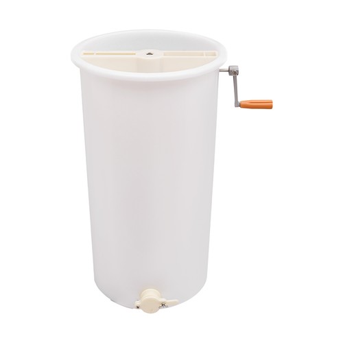 Honey extractor two frame - 2,