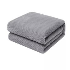 Pure Warmth Flannel Electric