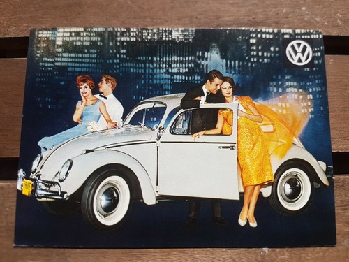 Vw beetle volkswagen - beetle,