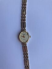 Rotary 9 Carat Solid Gold Watch