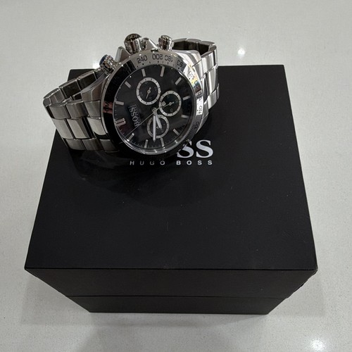 New boxed boss men - new,