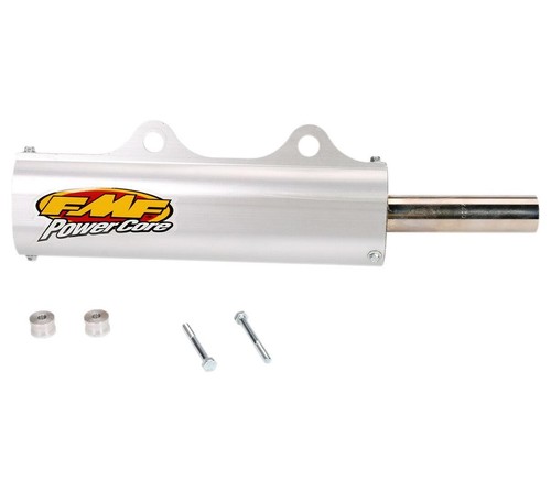 Fmf powercore slip exhaust - slip-on,