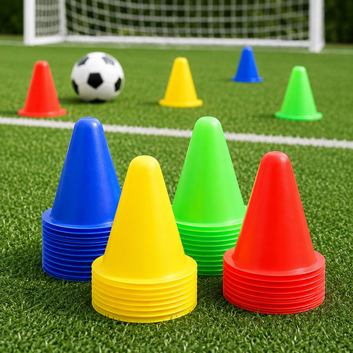 10x plastic sports - plastic,