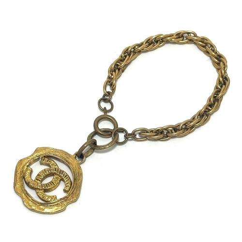 Chanel coco mark logo - mark,