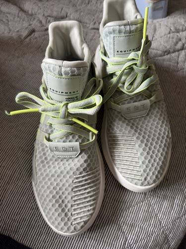 Adidas eqt adv trainers - 91-18,