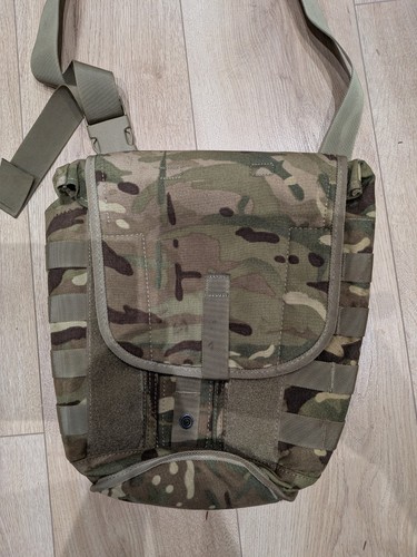 British army mtp field pack - mtp,