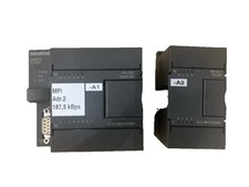 Siemens Somatic S7-200