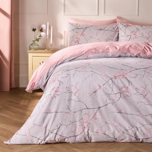 Ohs spring blossoms - spring, duvet