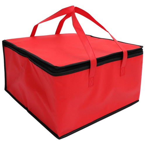 Cake insulated bag - cake, large