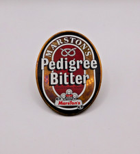 Vintage Marston’s Pedigree
