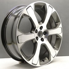 RANGE ROVER EVOQUE 20" ALLOY