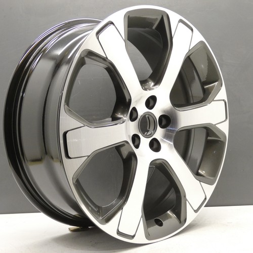 Range rover evoque alloy - range, 20"