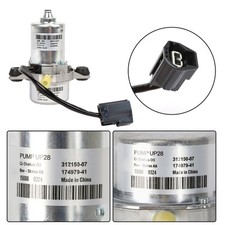 12V UP28  Electric Vacuum Pump