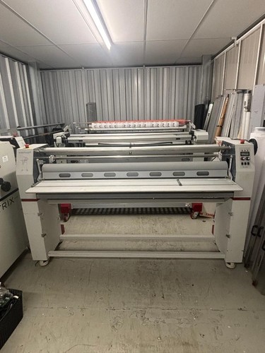 Roll laminator easymount - roll,