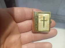 Vintage Miniature New