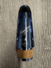 Vandoren BD5 Titanium Clarinet
