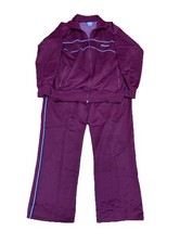 Vintage 80s Adidas Trefoil