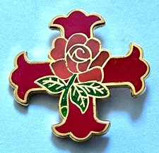 Red Cross of Constantine with